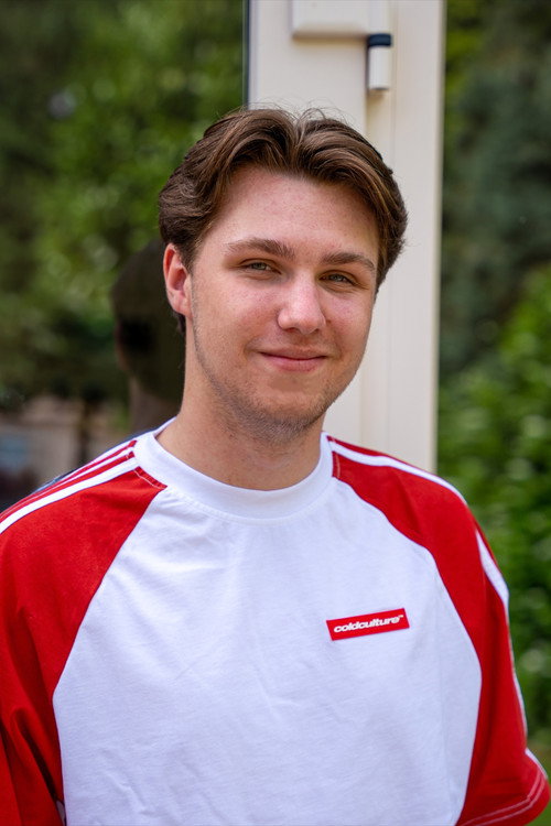 Sem Kuypers