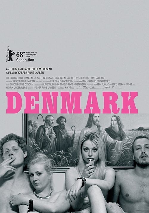 Denmark 2017