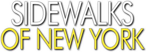 Sidewalks of New York