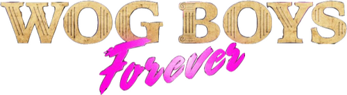 Wog Boys Forever