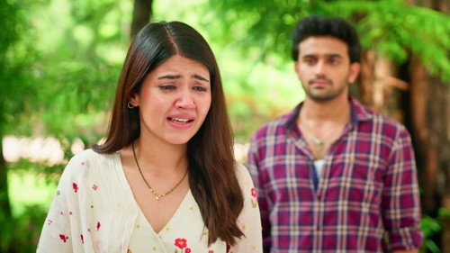 Will Sangam Stay with Krishna?