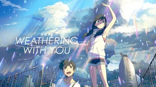 Weathering with You