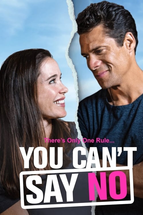 You Can't Say No (2018) Poster