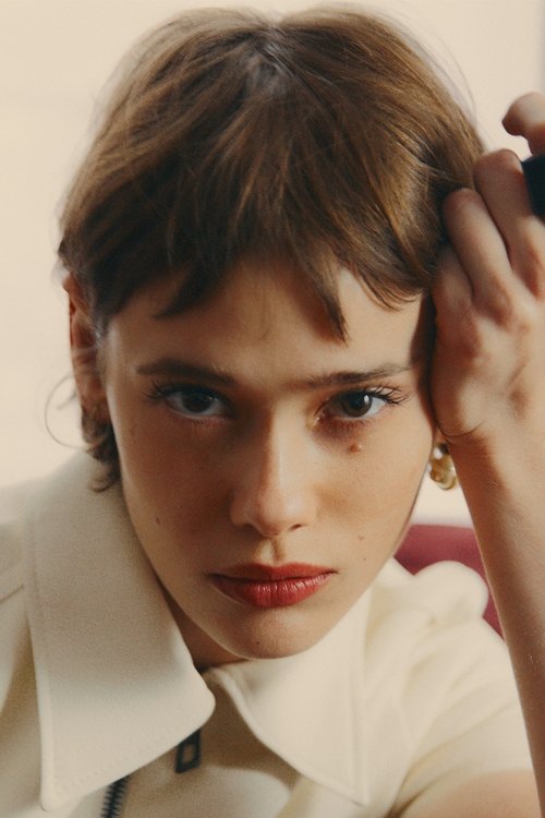 Image de Mathilde Warnier