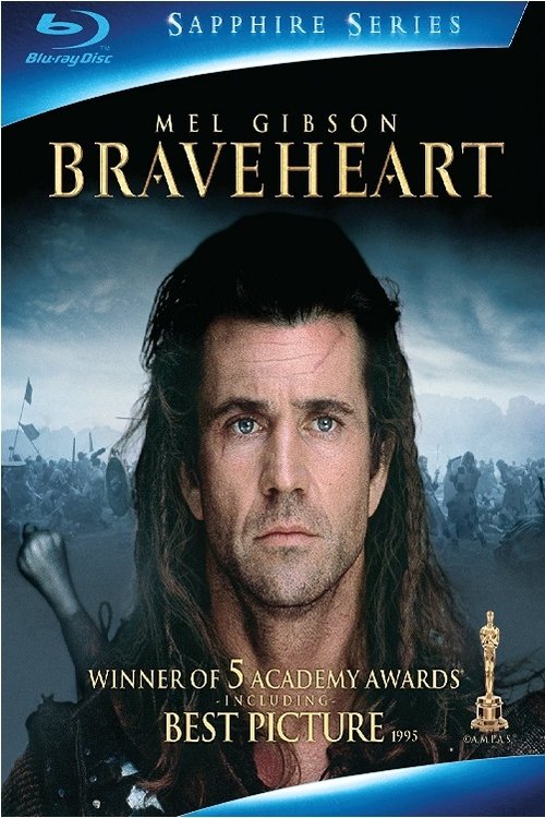 Braveheart: A Look Back 2009