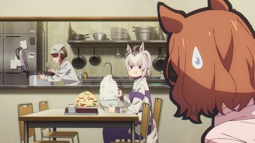 Umamusume: Cinderella Gray: 1×2
