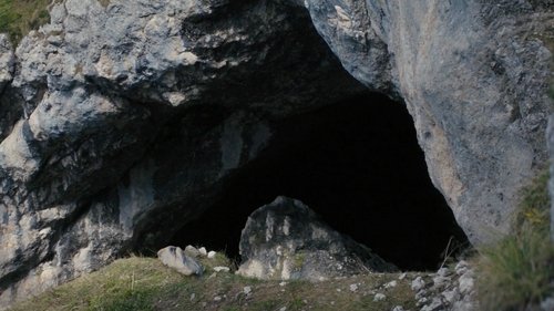Death of a Unicorn Movie Screenshot