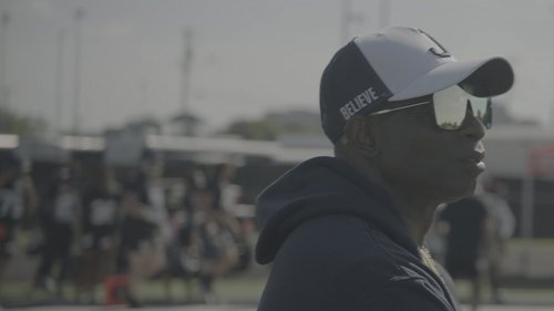 Coach Prime