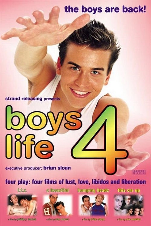 Boys Life 4 (2003)