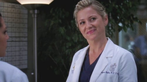 Grey’s Anatomy: 6×7