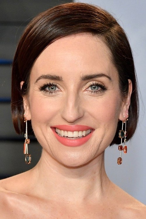 Kép: Zoe Lister-Jones színész profilképe