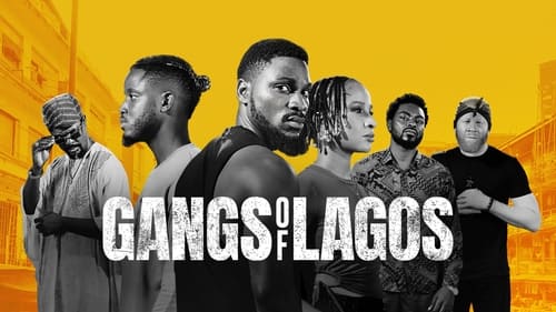 Gangs Of Lagos (2023) Download Full HD ᐈ BemaTV