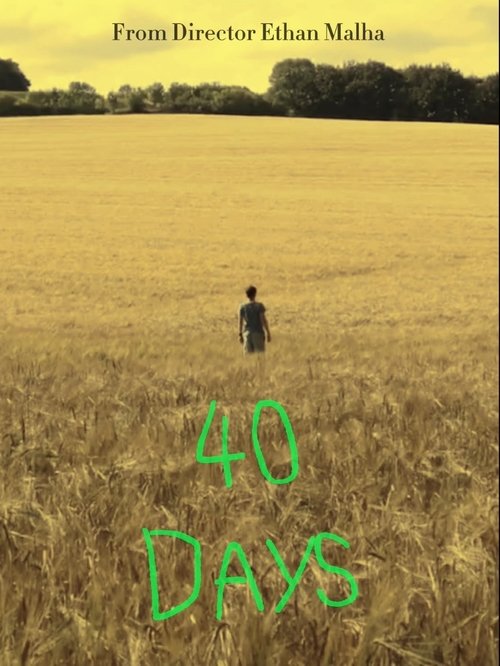 40 Days (2023)