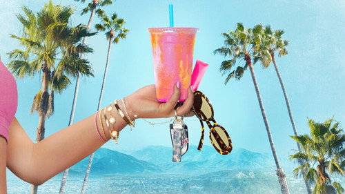 Calabasas Confidential Season 1 Soundtrack banner