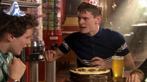 Assistir Skins (US) S03E02 – 3×02 – Legendado