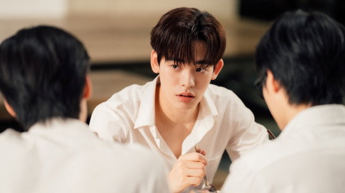 Duang with You UNCUT (2026) ด้วงกับเธอ ตอนที่ 1