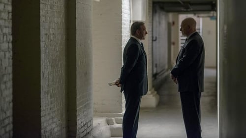 House of Cards: 2×13