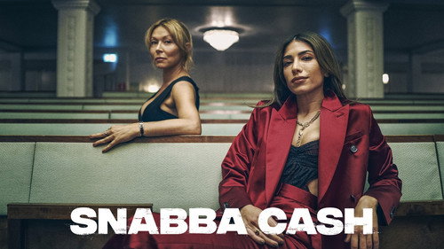 Snabba Cash