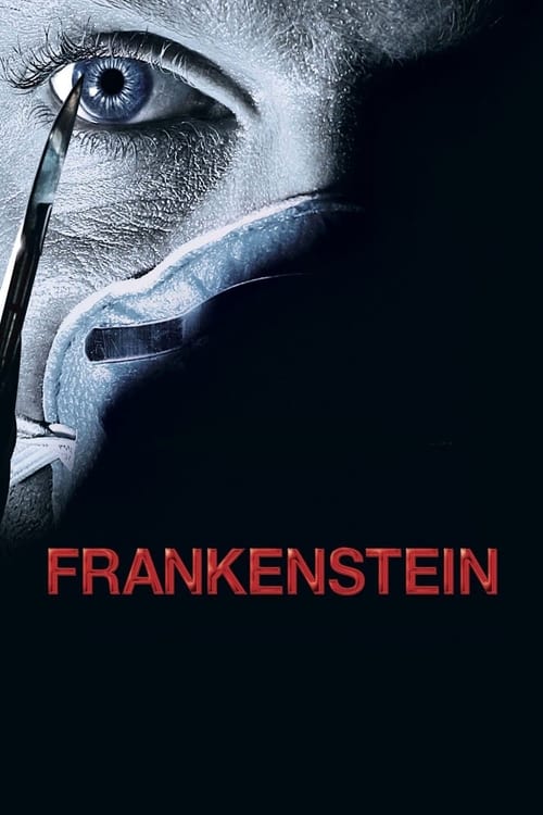 Frankenstein (2004) poster