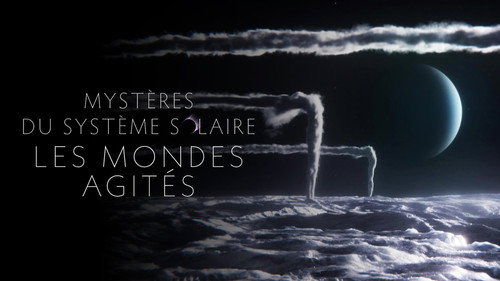 Image Les mondes agités