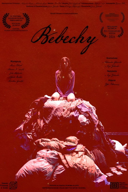 Bebechy