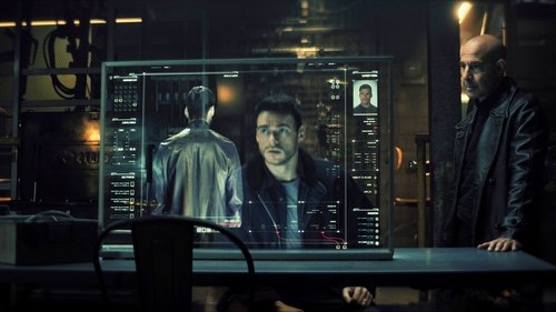 Citadel: 1×1