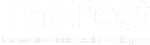 The Post: Los Oscuros Secretos del Pentágono