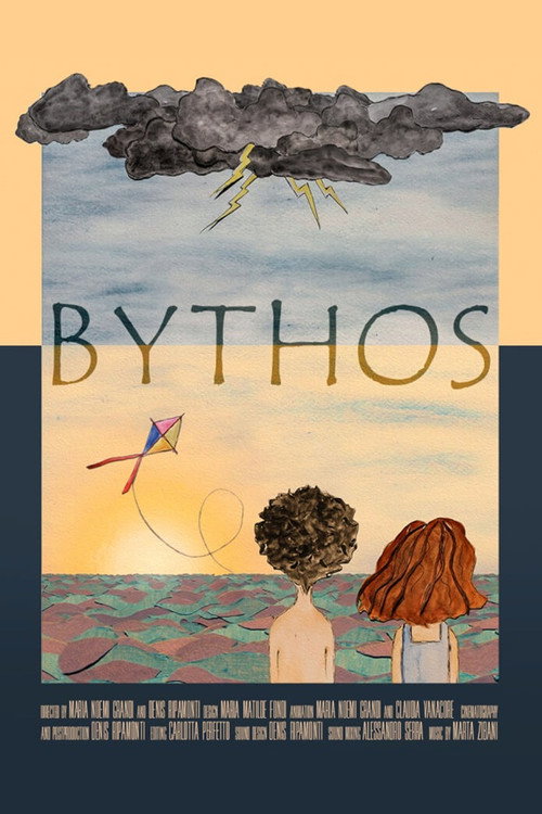 Bythos