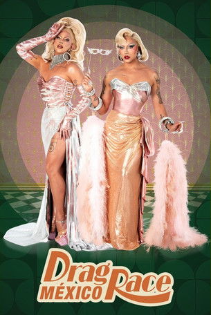Drag Race México