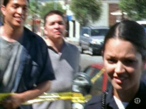 The Shield S06E08 — The Math of the Wrath episode still