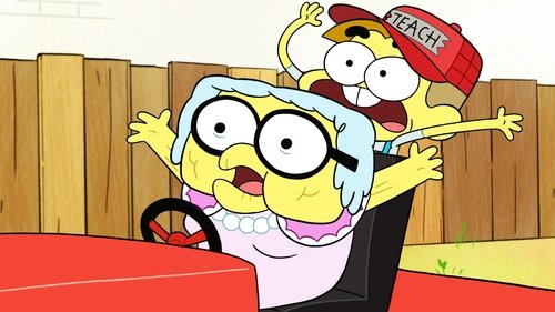 Épisode 9