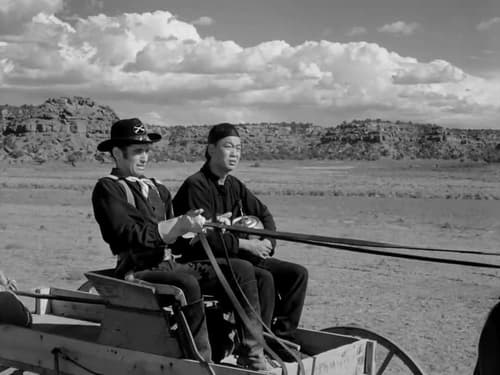 Death Valley Days, S08E03 - (1959)