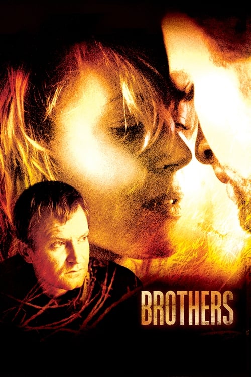 Brothers poster