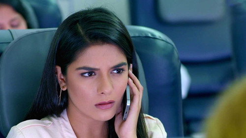 Roshni Comes to India!