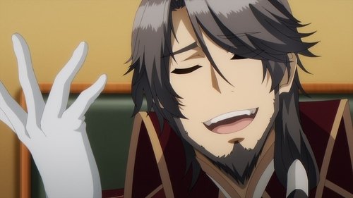 Kage no Jitsuryokusha ni Naritakute!: 1×18