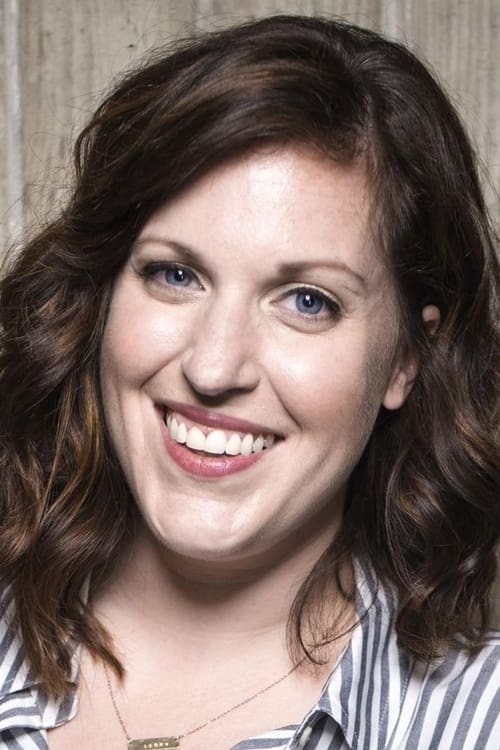 Kép: Allison Tolman színész profilképe