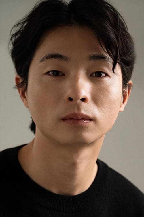 Kép: Lee Tae-young színész profilképe