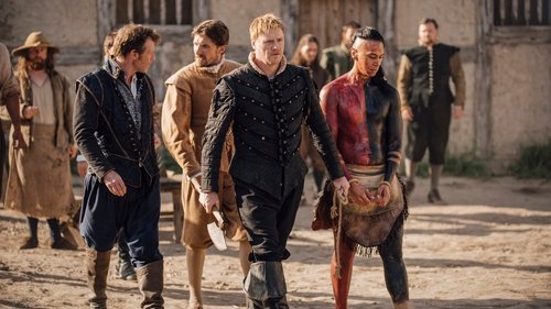 Jamestown: 1×3