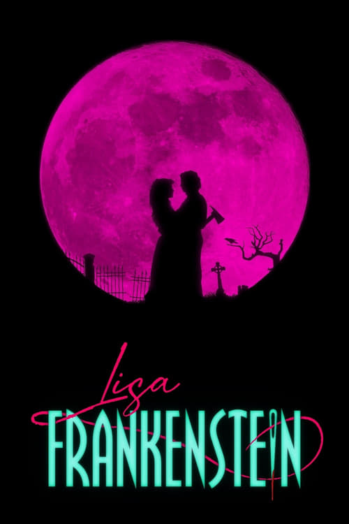 Lisa Frankenstein cały film