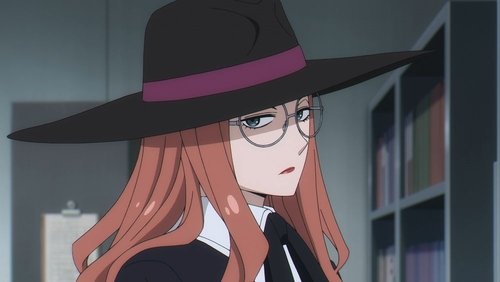 SPY x FAMILY: 1×14