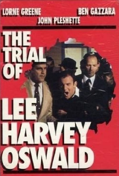 The Trial of Lee Harvey Oswald 1964