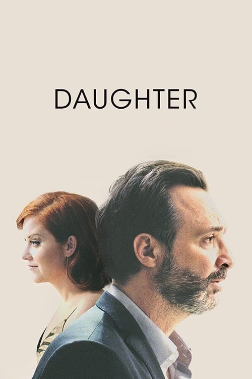 Poster do filme Daughter