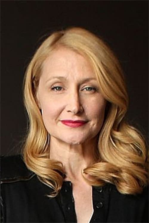 Kép: Patricia Clarkson színész profilképe