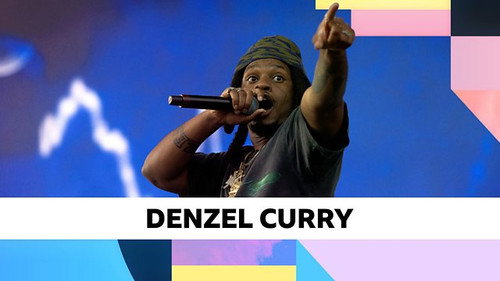 Denzel Curry