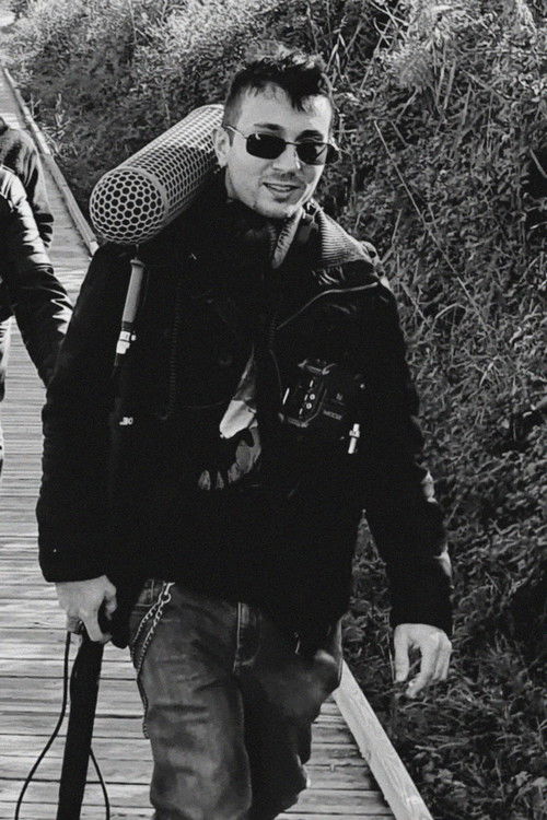 Foto de Fabrice Guigue