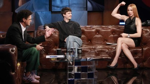 Image de l'épisode 2