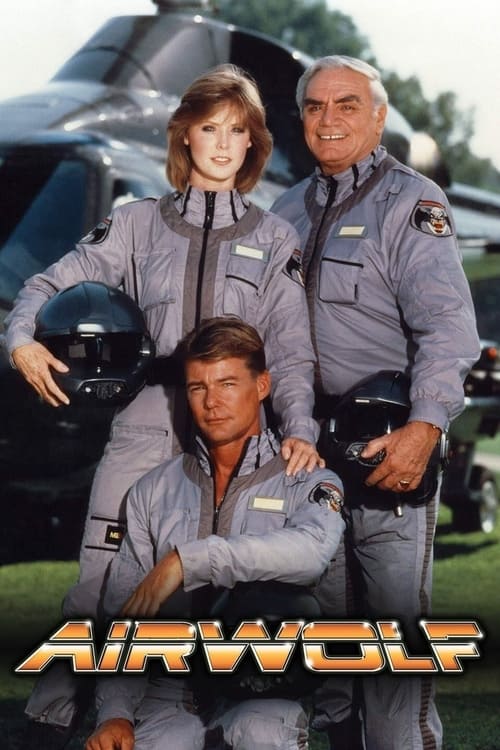 TV Shows Like Airwolf