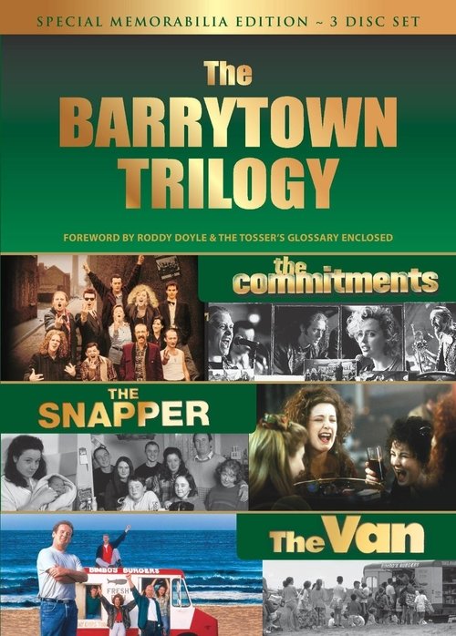 the support of the family in the novels the commitments the snapper and the van by roddy doyle Roddy doyle is an irish novelist, doyle grew up in a middle class family in a popular pentalogy the books comprise the commitments, the snapper, the van,. the support of the family in the novels the commitments the snapper and the van by roddy doyle Roddy doyle is an irish novelist, doyle grew up in a middle class family in a popular pentalogy the books comprise the commitments, the snapper, the van,.
