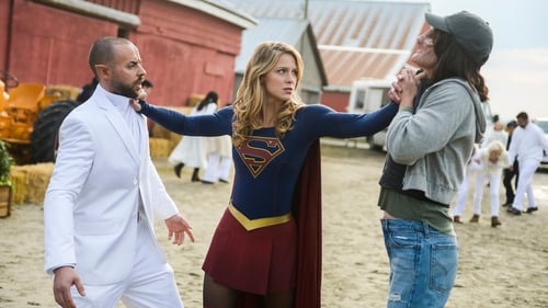 Supergirl: 4×11