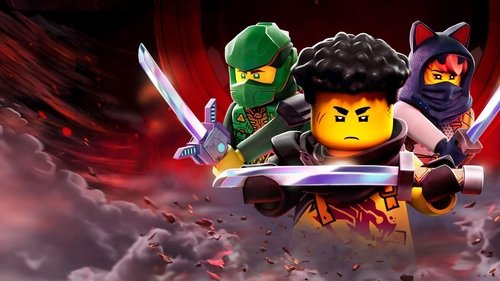 LEGO Ninjago: Dragons Rising